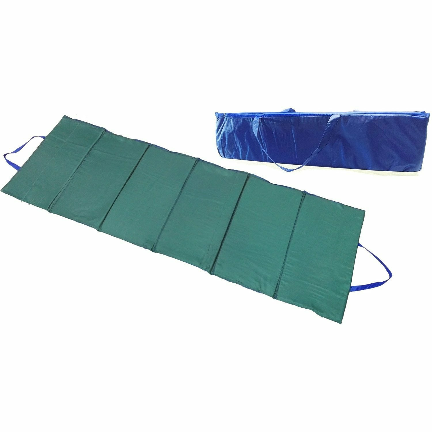 VESTIAMO CASA - Stuoia imbottita richiudibile 170x55cm